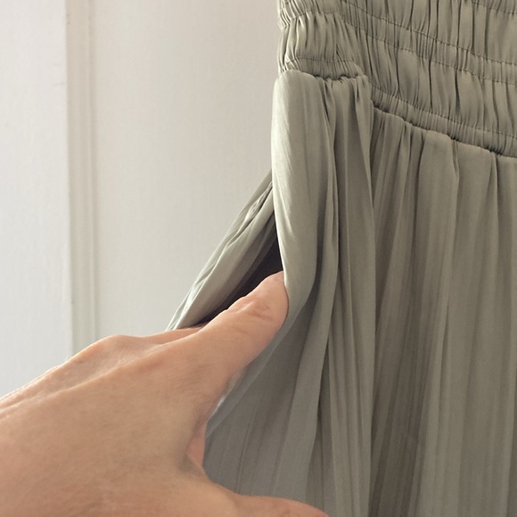 Anthropologie Skirt - Picture 3 of 9